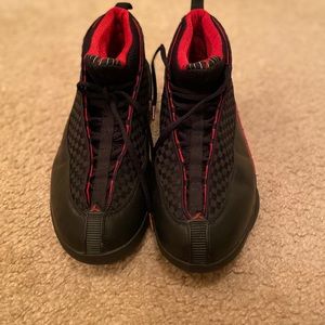 Jordan 15 retro “countdown pack”